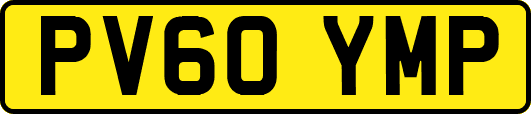 PV60YMP