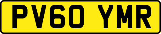 PV60YMR