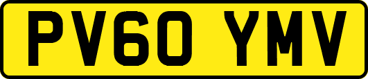 PV60YMV
