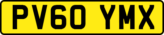 PV60YMX