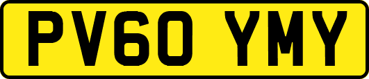 PV60YMY