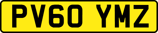 PV60YMZ