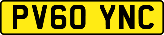 PV60YNC