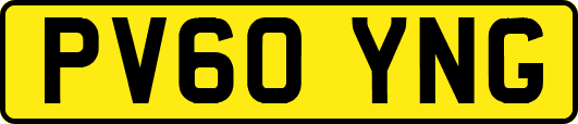 PV60YNG