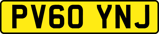 PV60YNJ