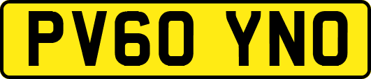 PV60YNO