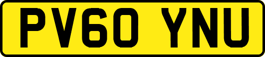 PV60YNU