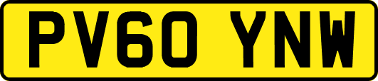 PV60YNW