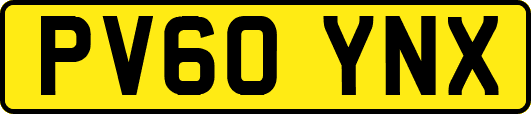 PV60YNX