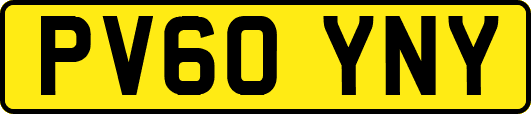 PV60YNY
