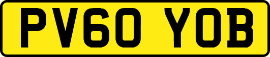 PV60YOB