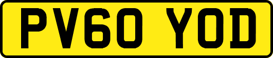 PV60YOD