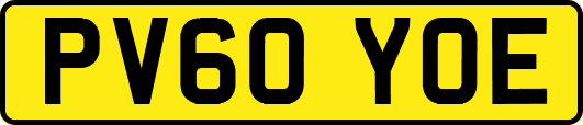 PV60YOE