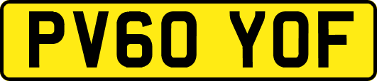 PV60YOF