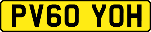 PV60YOH