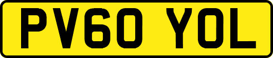 PV60YOL