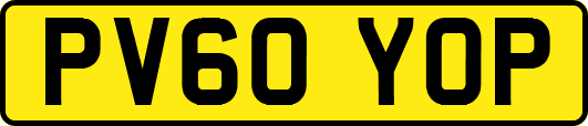 PV60YOP