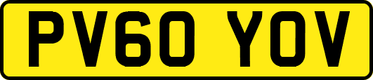 PV60YOV