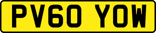 PV60YOW