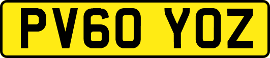 PV60YOZ