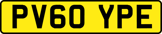 PV60YPE