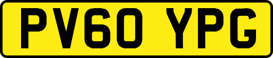 PV60YPG