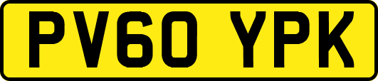 PV60YPK