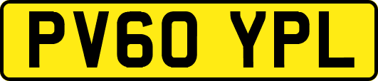 PV60YPL