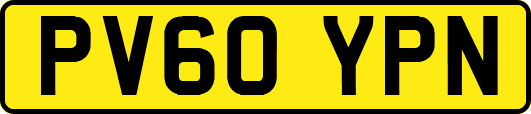 PV60YPN