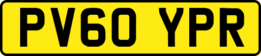 PV60YPR