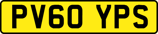PV60YPS