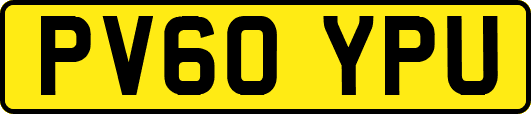 PV60YPU