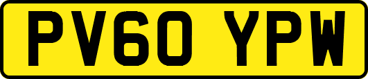 PV60YPW