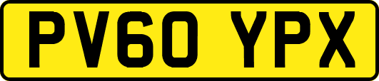 PV60YPX