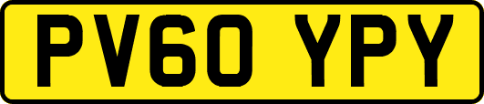 PV60YPY