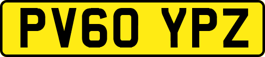PV60YPZ