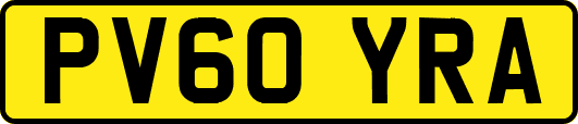 PV60YRA