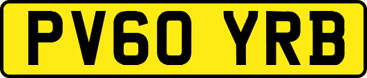 PV60YRB