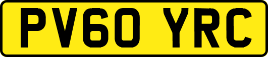 PV60YRC