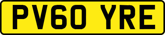 PV60YRE
