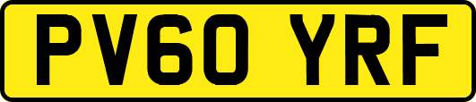 PV60YRF