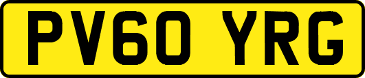 PV60YRG