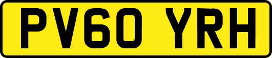 PV60YRH