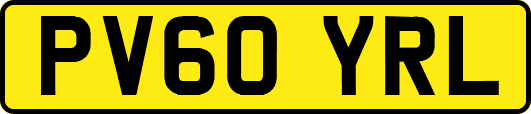 PV60YRL