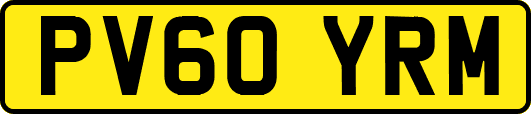 PV60YRM