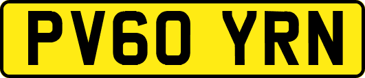 PV60YRN