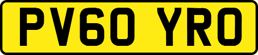 PV60YRO
