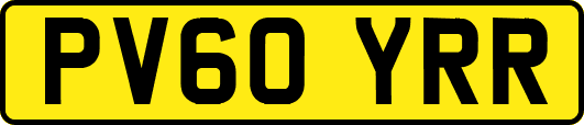 PV60YRR