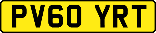 PV60YRT