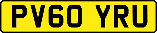 PV60YRU